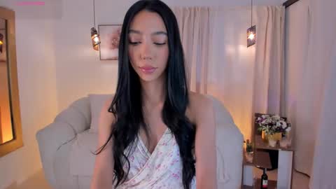 Snapshot of isabellalux_ chatting on March 2026 07:51:01 PM ISABELLA online show from March 2026 07:51:01 PM