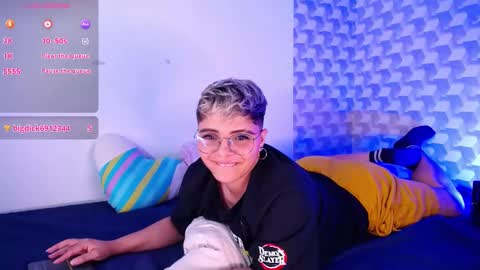 Snapshot of isabellamoutt chatting on February 2025 11:32:01 PM Isabella Mout online show from February 2025 11:32:01 PM