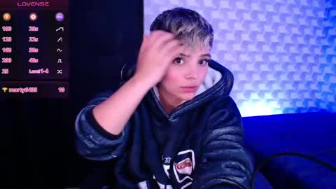 Snapshot of isabellamoutt chatting on February 2025 11:45:01 PM Isabella Mout online show from February 2025 11:45:01 PM