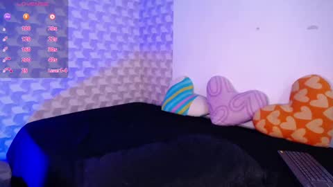 Snapshot of isabellamoutt chatting on February 2025 06:54:02 PM Isabella Mout online show from February 2025 06:54:02 PM