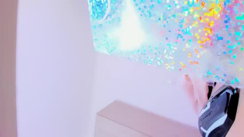 ISABELLA online show from March 2026 08:20:01 AM