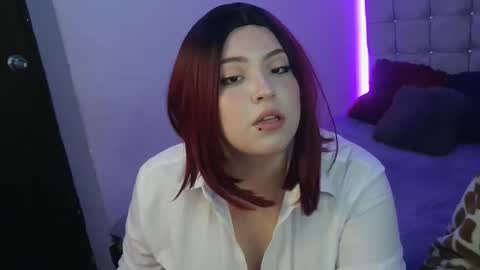 Isa Overkill online show from February 2026 02:21:02 AM