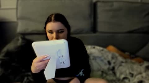 Snapshot of isabellaprincess21 chatting on September 2025 10:01:02 PM Isabella online show from September 2025 10:01:02 PM