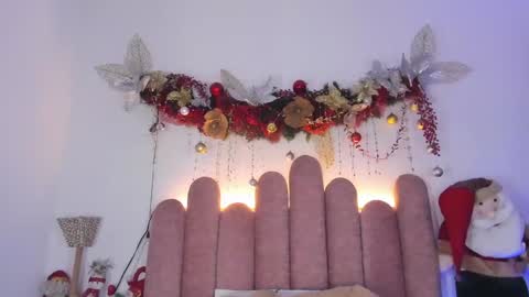  Martina  IG martissmith01 online show from December 2024 10:45:01 PM