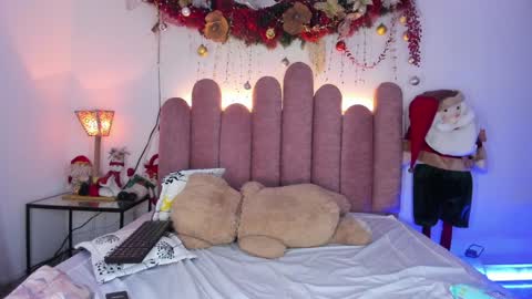  Martina  IG martissmith01 online show from January 2025 12:03:01 AM