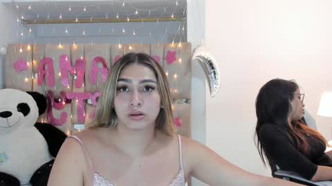  Martina  IG martissmith01 online show from January 2025 03:32:01 PM