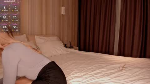 Snapshot of isabellatorrance chatting on February 2025 05:01:02 PM Bella online show from February 2025 05:01:02 PM