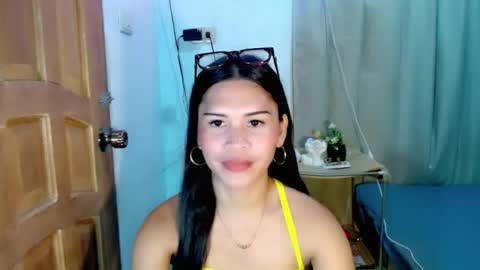 Ysa online show from July 2026 01:48:01 PM