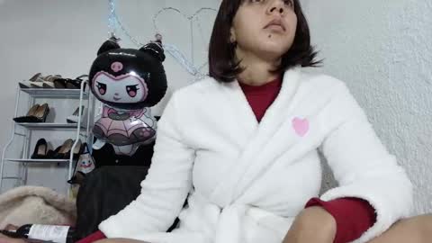 isabelle_sara online show from March 2026 09:34:02 AM