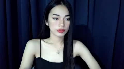 Isabelle online show from October 2025 03:29:02 PM