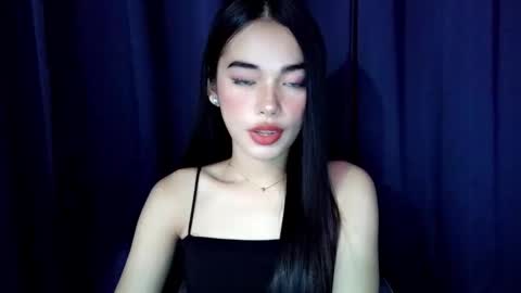 Isabelle online show from January 2026 02:10:01 PM