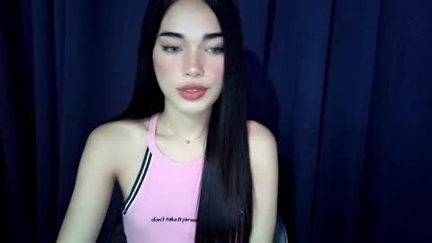 Isabelle online show from February 2026 05:58:02 AM