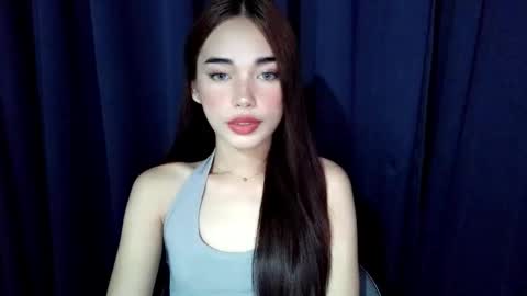 Isabelle online show from February 2026 01:21:01 PM