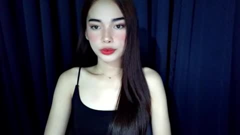 Isabelle online show from March 2026 01:34:02 AM