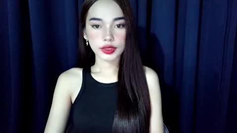 Isabelle online show from April 2026 07:11:01 AM