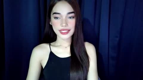 Isabelle online show from April 2026 03:58:02 PM