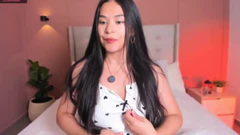 Isabelle Diaz online show from March 2026 05:12:02 AM