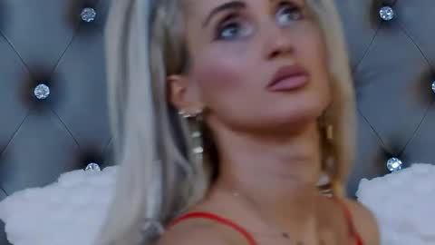 IsabelleEthan online show from February 2025 06:51:02 AM