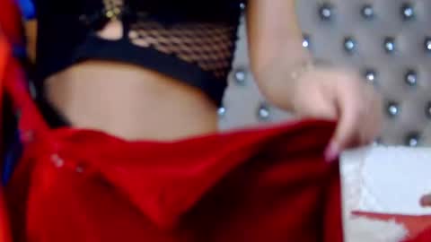 IsabelleEthan online show from February 2025 09:11:02 AM