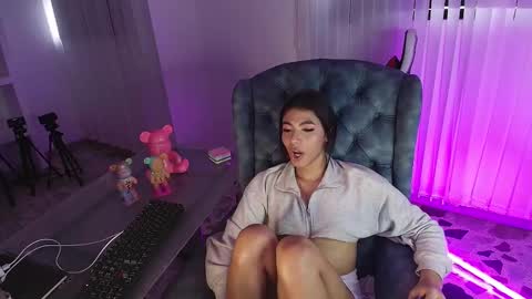 Isa online show from January 2025 12:31:02 PM