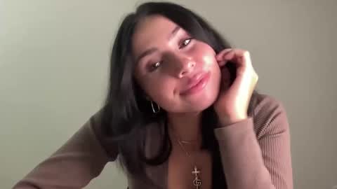 Snapshot of isabellekinsley chatting on September 2025 09:28:02 PM isabellekinsley online show from September 2025 09:28:02 PM