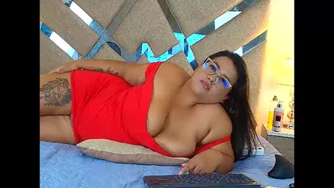 IsabellMendez online show from April 2026 10:05:02 PM