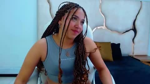 Snapshot of isabellrodriguez18 chatting on January 2025 04:41:02 AM isabellrodriguez18 online show from January 2025 04:41:02 AM