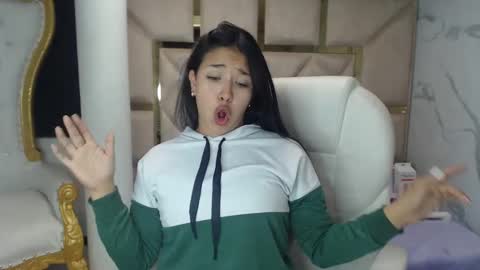 Snapshot of isabellrodriguez18 chatting on March 2025 04:13:01 AM isabellrodriguez18 online show from March 2025 04:13:01 AM