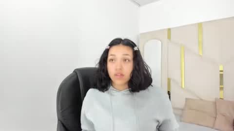 Snapshot of isabellrodriguez18 chatting on September 2025 02:35:02 AM isabellrodriguez18 online show from September 2025 02:35:02 AM
