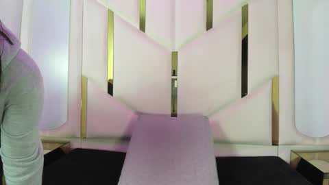 isabellrodriguez18 online show from March 2026 03:00:01 AM