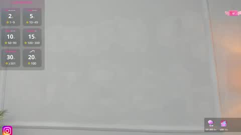 Isabellsmmith online show from February 2025 03:44:02 AM