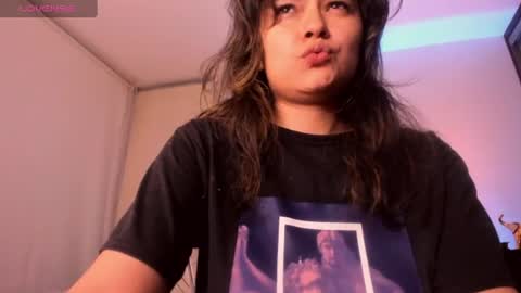 Snapshot of isabelprietoo chatting on June 2026 02:14:02 AM Isa online show from June 2026 02:14:02 AM