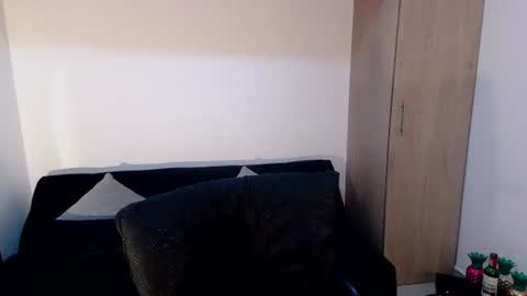 Snapshot of isabelvillalobos chatting on July 2026 11:55:01 PM Isabel Villalobos online show from July 2026 11:55:01 PM