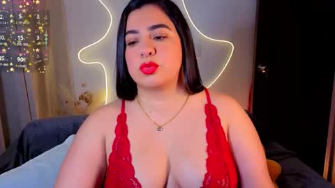 Snapshot of isabum_ chatting on February 2026 03:27:02 PM Isa online show from February 2026 03:27:02 PM