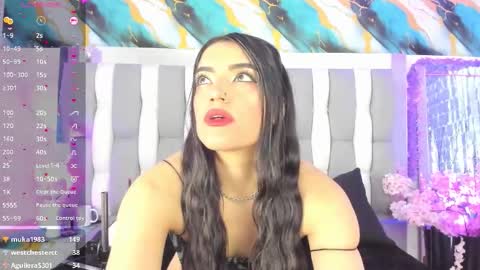 Isa online show from February 2026 08:38:02 PM