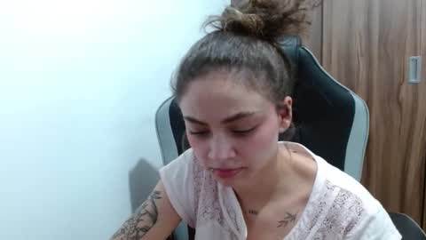 ISADORA online show from December 2024 05:05:02 AM