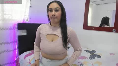 Snapshot of isagiraldo16 chatting on February 2026 09:07:01 PM isagiraldo online show from February 2026 09:07:01 PM