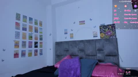 Isabela  online show from March 2025 03:57:01 AM