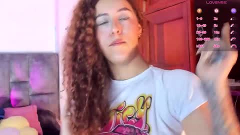 Isabela  online show from November 2025 05:28:02 AM