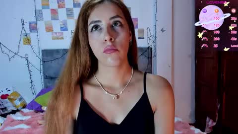 Isabela  online show from March 2026 02:39:01 AM