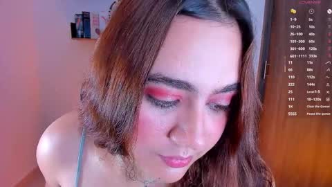 Snapshot of isarhodes_ chatting on November 2025 10:21:02 PM Isa online show from November 2025 10:21:02 PM