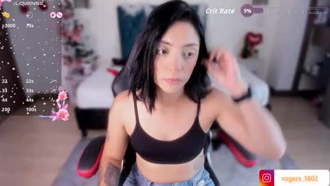 isabel  online show from December 2025 05:10:02 PM