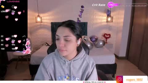 isabel  online show from January 2026 10:07:02 AM