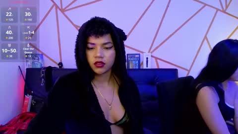 isabela online show from November 2025 04:12:02 AM