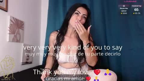 ishtarsex online show from June 2026 12:29:01 PM