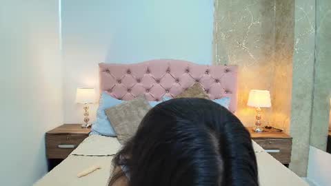 Snapshot of isis_choi chatting on July 2026 07:24:01 PM Isis Choi online show from July 2026 07:24:01 PM