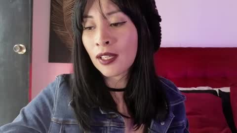 Ana Maria online show from April 2026 05:34:01 PM