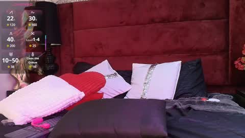 Isis  online show from February 2025 07:12:02 AM