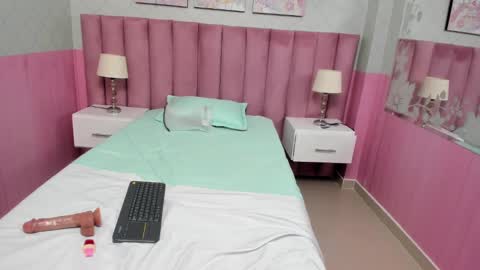 Snapshot of isis_loraine_ chatting on March 2025 05:11:01 AM ISIS online show from March 2025 05:11:01 AM