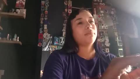 Isis online show from November 2025 05:48:01 PM